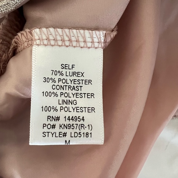 Sadie Hawkins Dress | Party Dress | Dance Dress | - Picture 6 of 7